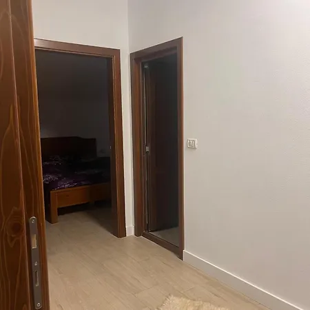 Casa Tomescu Lantställe *